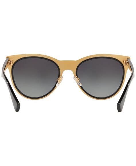 versace polarized sunglasses ve2198 54|Versace Women's Polarized Sunglasses, VE2198 .